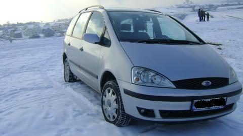 vand sau schimb ford galaxy TDI - Pret | Preturi vand sau schimb ford galaxy TDI