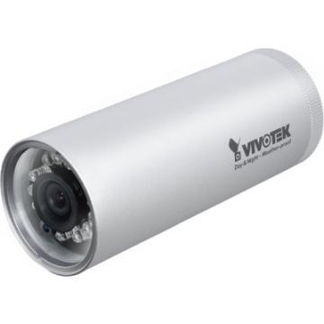 Camera IP Vivotek IP7330, IR 10m, CMOS, POE, 3GPP - Pret | Preturi Camera IP Vivotek IP7330, IR 10m, CMOS, POE, 3GPP