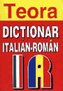 Dictionar italian-roman de buzunar - Pret | Preturi Dictionar italian-roman de buzunar