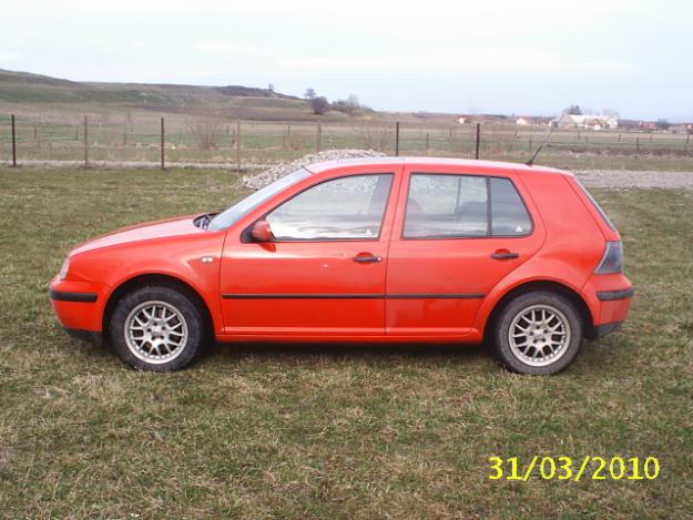 golf 4 1.9 tdi - Pret | Preturi golf 4 1.9 tdi