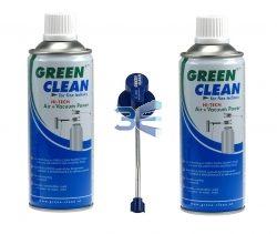 Green Clean Starter Kit Hi Tech GS-2051 - Kit curatare - Pret | Preturi Green Clean Starter Kit Hi Tech GS-2051 - Kit curatare