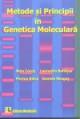 Metode si principii in genetica moleculara de Relu Cocos, Laurentiu Bohiltea, Florina Raicu, Daniela Neagos - Pret | Preturi Metode si principii in genetica moleculara de Relu Cocos, Laurentiu Bohiltea, Florina Raicu, Daniela Neagos