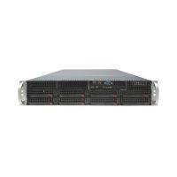 Supermicro SYS-6025B-3RB - Pret | Preturi Supermicro SYS-6025B-3RB