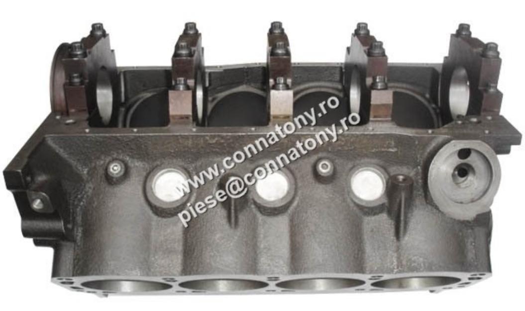 Blocuri de motor pentru incarcator frontal Volvo L70F L90B L90C - Pret | Preturi Blocuri de motor pentru incarcator frontal Volvo L70F L90B L90C