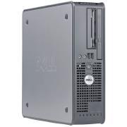 Calculator Dell GX 620 SFF, Pentium D. 2,8 Ghz, 1 Gb Ram, 80 Hdd, Combo - Pret | Preturi Calculator Dell GX 620 SFF, Pentium D. 2,8 Ghz, 1 Gb Ram, 80 Hdd, Combo