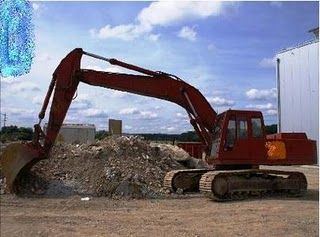 Excavator Kobelco K909-2 1988 22t de vanzare second hand - Pret | Preturi Excavator Kobelco K909-2 1988 22t de vanzare second hand