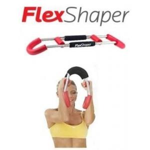 Flex shaper dispozitiv pentru exercitii fizice - Pret | Preturi Flex shaper dispozitiv pentru exercitii fizice