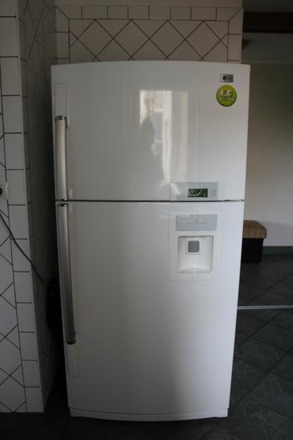 FRIGIDER LG - NO FROST - Pret | Preturi FRIGIDER LG - NO FROST