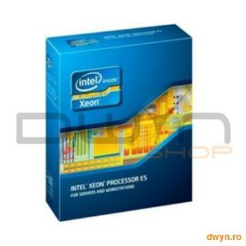 INTEL CPU Server Xeon 6 Core Model E5-2620 (2.00GHz,15MB,S2011-0) Box - Pret | Preturi INTEL CPU Server Xeon 6 Core Model E5-2620 (2.00GHz,15MB,S2011-0) Box