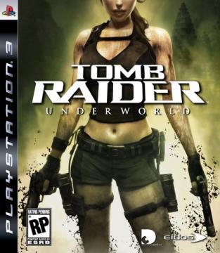Joc Square Enix Tomb Raider Underworld pentru PS3, SQX-PS3-TRU - Pret | Preturi Joc Square Enix Tomb Raider Underworld pentru PS3, SQX-PS3-TRU
