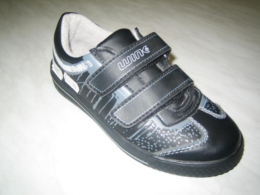 Pantofi sport skate copii WINK;cod FS241-2;marime:28-37 - Pret | Preturi Pantofi sport skate copii WINK;cod FS241-2;marime:28-37