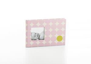 Pearhead - Album foto buline roz - Pret | Preturi Pearhead - Album foto buline roz