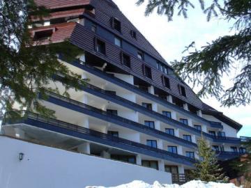 POIANA BRASOV - Hotel Alpin 4*/ Revelion 2012 - Pret | Preturi POIANA BRASOV - Hotel Alpin 4*/ Revelion 2012