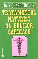 Tratamentul naturist al bolilor cardiace - Pret | Preturi Tratamentul naturist al bolilor cardiace
