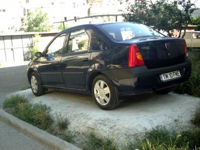 VAND DACIA LOGAN TIMISOARA 0741975377 - Pret | Preturi VAND DACIA LOGAN TIMISOARA 0741975377