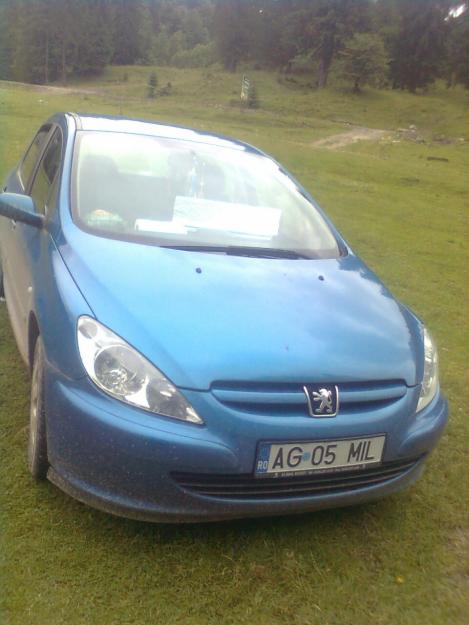 vand peugeot - Pret | Preturi vand peugeot