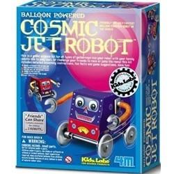 Cosmic Jet Robot - Pret | Preturi Cosmic Jet Robot