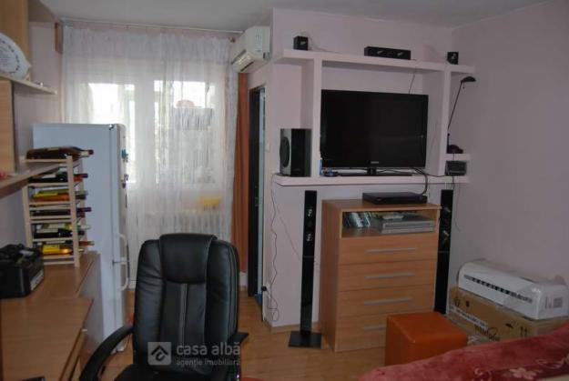 Garsoniera de vanzare - Nicolina - 23.000 euro negociabil - Pret | Preturi Garsoniera de vanzare - Nicolina - 23.000 euro negociabil