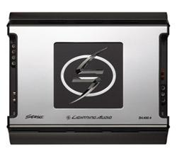 Lightning Audio Strike S4.400.4 - Pret | Preturi Lightning Audio Strike S4.400.4