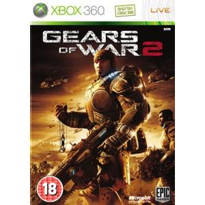 Microsoft Gears of War 2 XBOX 360 C3U-00012 - Pret | Preturi Microsoft Gears of War 2 XBOX 360 C3U-00012