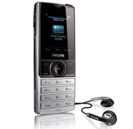 Philips Xenium x500 - Pret | Preturi Philips Xenium x500