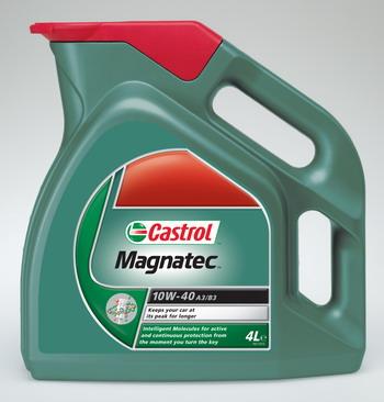 Ulei Castrol MAGNATEC 10w40 4L **ALEGE ORIGINALUL!!** - Pret | Preturi Ulei Castrol MAGNATEC 10w40 4L **ALEGE ORIGINALUL!!**