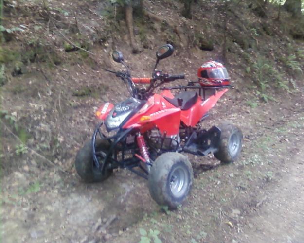 vand atv 110 - Pret | Preturi vand atv 110