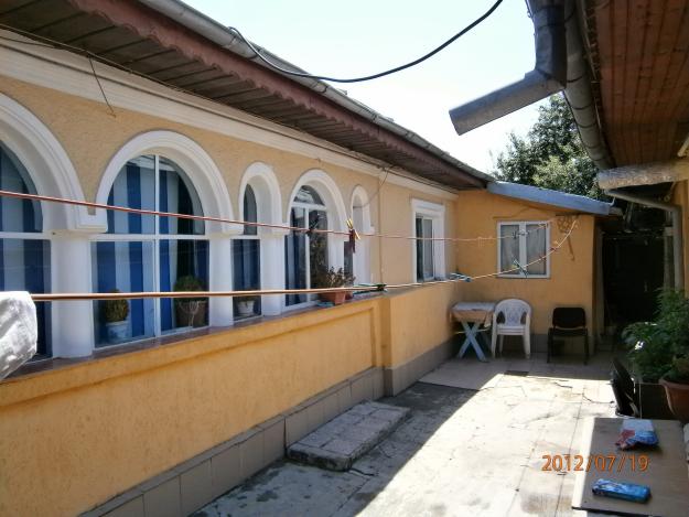 XL2-0565 VAND CASA CU TEREN COMUNA DOBROIESTI,ADIACENT BUCURE - Pret | Preturi XL2-0565 VAND CASA CU TEREN COMUNA DOBROIESTI,ADIACENT BUCURE