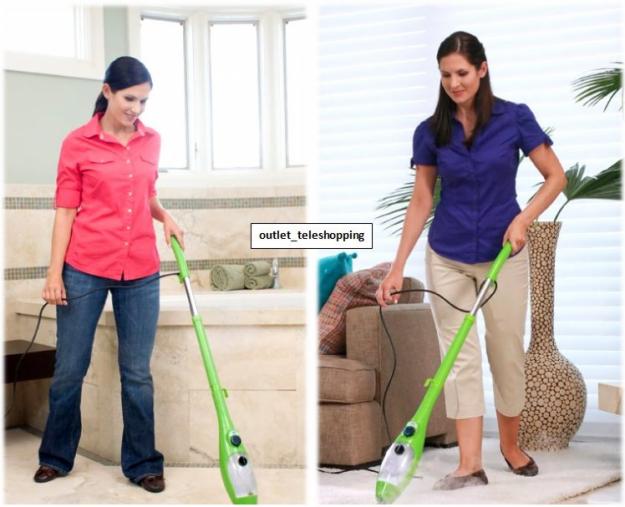 *NOU* H2O Mop X5 - Mop cu aburi 5 in 1 , Curatator cu aburi, Steam Cleaner Steam Mop - Pret | Preturi *NOU* H2O Mop X5 - Mop cu aburi 5 in 1 , Curatator cu aburi, Steam Cleaner Steam Mop