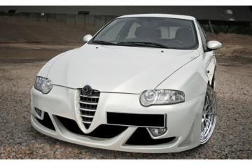 Alfa Romeo 147 Body Kit ThunderStorm - Pret | Preturi Alfa Romeo 147 Body Kit ThunderStorm