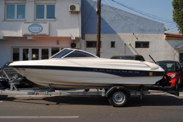 bayliner capri 175 - Pret | Preturi bayliner capri 175