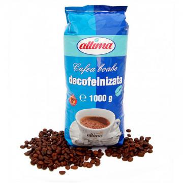 Cafeaua Altima decofeinizata - Pret | Preturi Cafeaua Altima decofeinizata