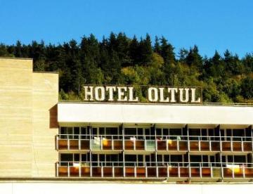 CALIMANESTI-CACIULATA - Hotel OLTUL 3 stele - sejur 9 nopti - Pret | Preturi CALIMANESTI-CACIULATA - Hotel OLTUL 3 stele - sejur 9 nopti