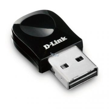 D-Link DWA-131, USB Wireless Adapter - Pret | Preturi D-Link DWA-131, USB Wireless Adapter