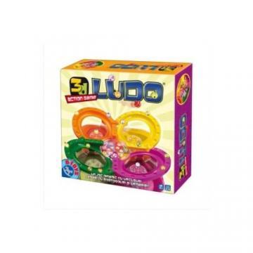 D-Toys - Joc Ludo - Pret | Preturi D-Toys - Joc Ludo