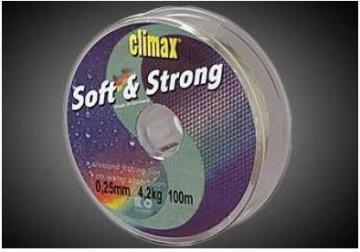 Fir Plus Climax Maro 016mm - 100m - 2.60 kg - Pret | Preturi Fir Plus Climax Maro 016mm - 100m - 2.60 kg