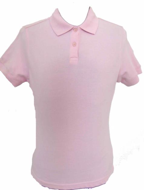 FRUIT OF THE LOOM - Lady-Fit Polo 6 3560 0 - Pret | Preturi FRUIT OF THE LOOM - Lady-Fit Polo 6 3560 0