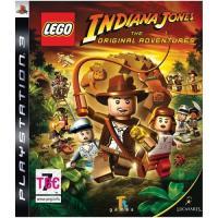 Lego: Indiana Jones PS3 - Pret | Preturi Lego: Indiana Jones PS3
