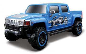 Maisto - HUMMER H3T - Pret | Preturi Maisto - HUMMER H3T