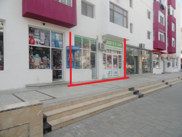 Navodari spatiu comercial de inchiriat - Pret | Preturi Navodari spatiu comercial de inchiriat