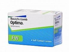 Optima FW (4 lentile) - Pret | Preturi Optima FW (4 lentile)