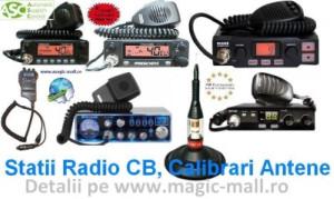 Statii radio cb vanzari, calibrare, acordare, reflectata antene cb - Pret | Preturi Statii radio cb vanzari, calibrare, acordare, reflectata antene cb