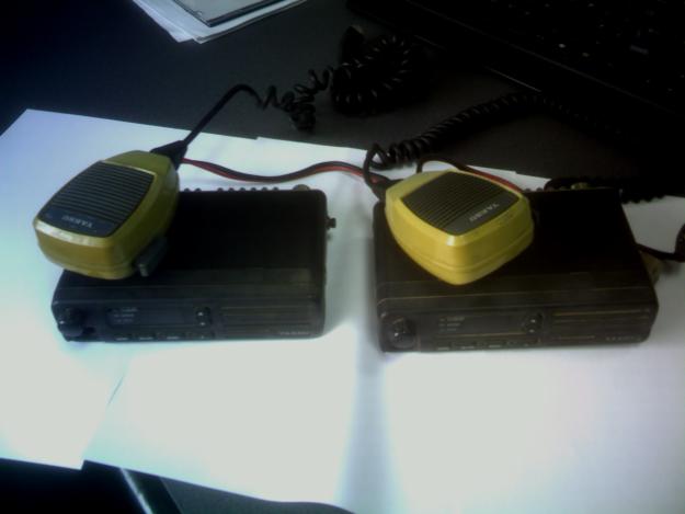 Statii Yaesu VX-2000V - Pret | Preturi Statii Yaesu VX-2000V
