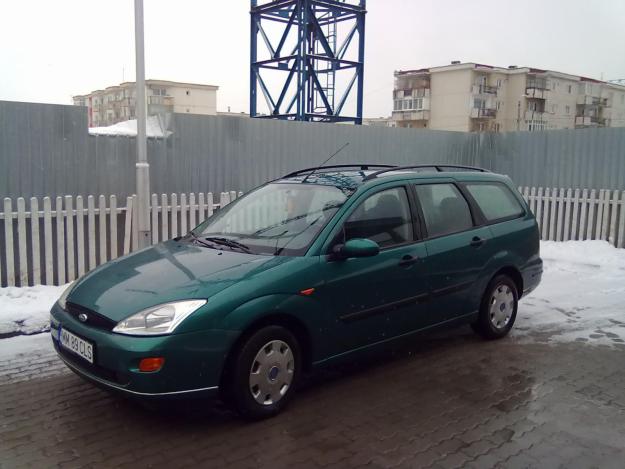 VAND FORD FOCUS 2001 - Pret | Preturi VAND FORD FOCUS 2001