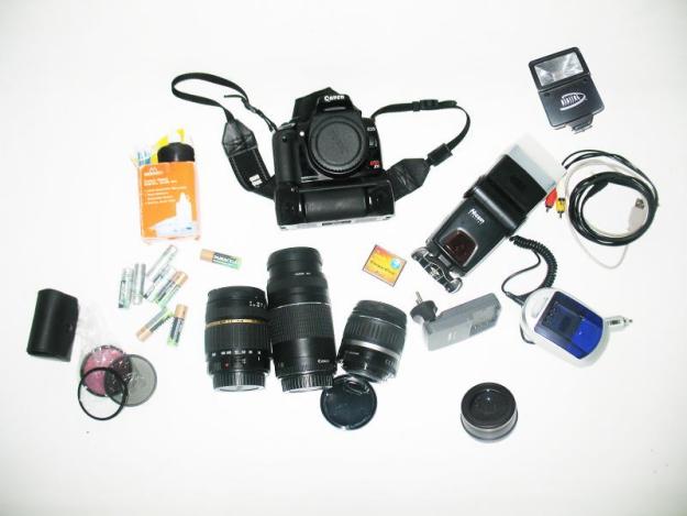 Camera foto canon d400 (rebel kit) Vand urgent!!! - Pret | Preturi Camera foto canon d400 (rebel kit) Vand urgent!!!