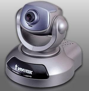 Camera video IP Vivotek PT 3122 - Pret | Preturi Camera video IP Vivotek PT 3122