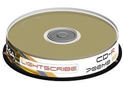 CD-R Omega 52 x 700 MB 80 MIN printabil 10 buc/cake - Pret | Preturi CD-R Omega 52 x 700 MB 80 MIN printabil 10 buc/cake
