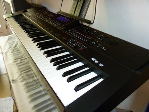 De vanzare roland g1000. korg kontrol 49 alesis qx49 - Pret | Preturi De vanzare roland g1000. korg kontrol 49 alesis qx49