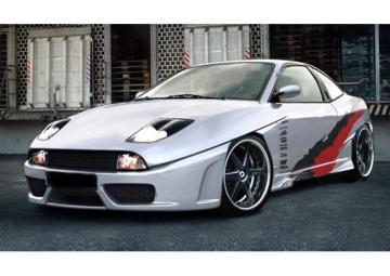 Fiat Coupe Praguri F-Style - Pret | Preturi Fiat Coupe Praguri F-Style