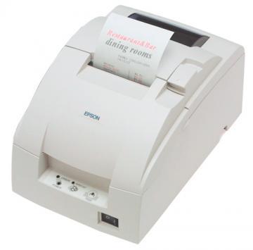 Imprimanta matriceala EPSON TM-T220D - Pret | Preturi Imprimanta matriceala EPSON TM-T220D